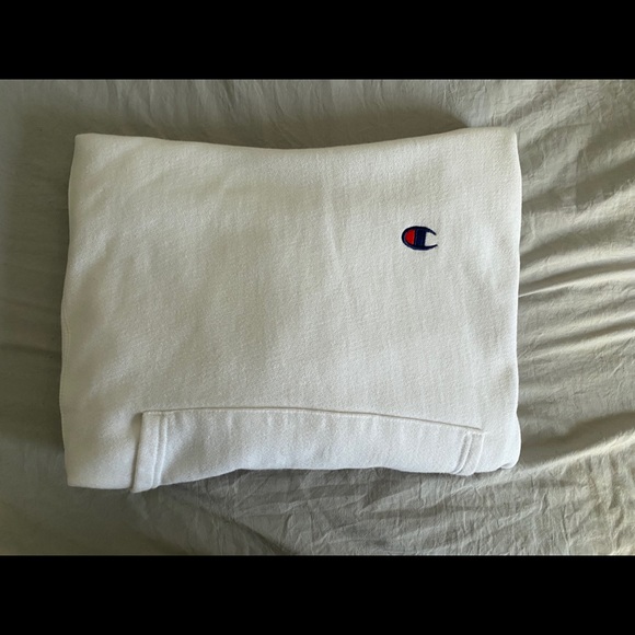 Champion Reverse Weave Hoodie - Picture 1 of 6